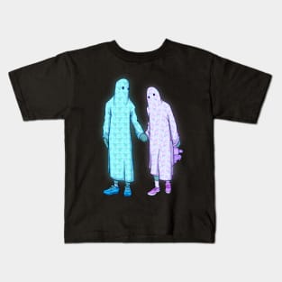 Ghost Kids Kids T-Shirt